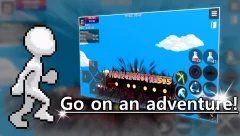 Slime RPG - Classic RPG Game - screenshot 2