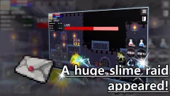 Slime RPG - Classic RPG Game - screenshot 4