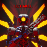 ULTRAKILL - app icon