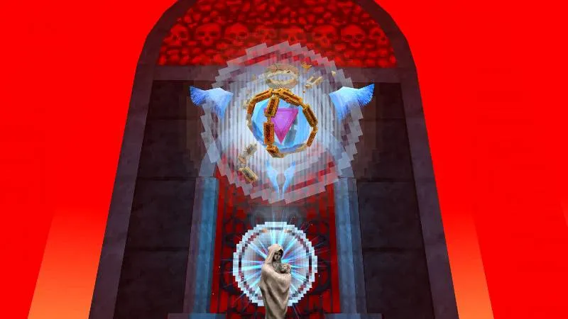 ULTRAKILL - screenshot 2