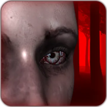Red Woods MOD APK icon