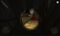 Red Woods - screenshot 3