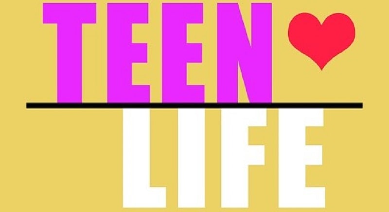 Teen Life 3D APK MOD APK icon