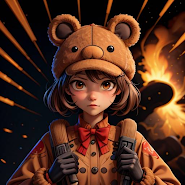 Hero Random Defense MOD APK icon