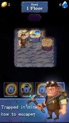 Mine Legend - Idle Miner Game - screenshot 1