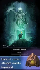 Mine Legend - Idle Miner Game - screenshot 4