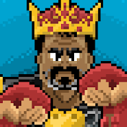 The Detractor MOD APK icon