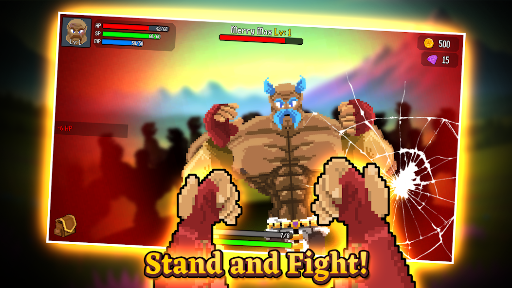 The Detractor - screenshot 10