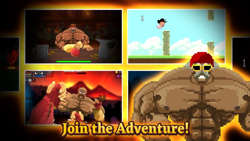 The Detractor - screenshot 3