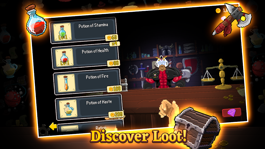 The Detractor - screenshot 3