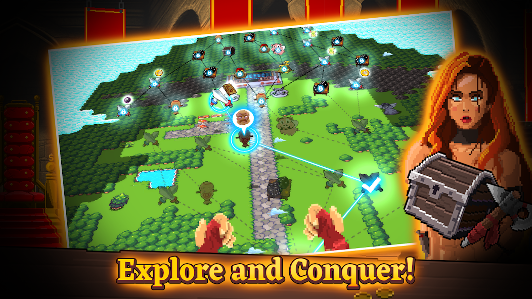 The Detractor - screenshot 9