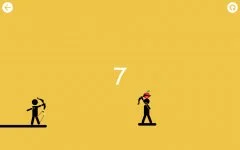 The Archers - screenshot 2