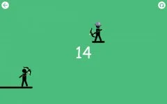 The Archers - screenshot 3