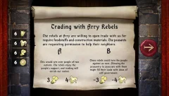 Royal Adviser - screenshot 1