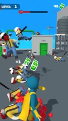 Super Run - screenshot 1