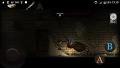 The Overdreamer - screenshot 2