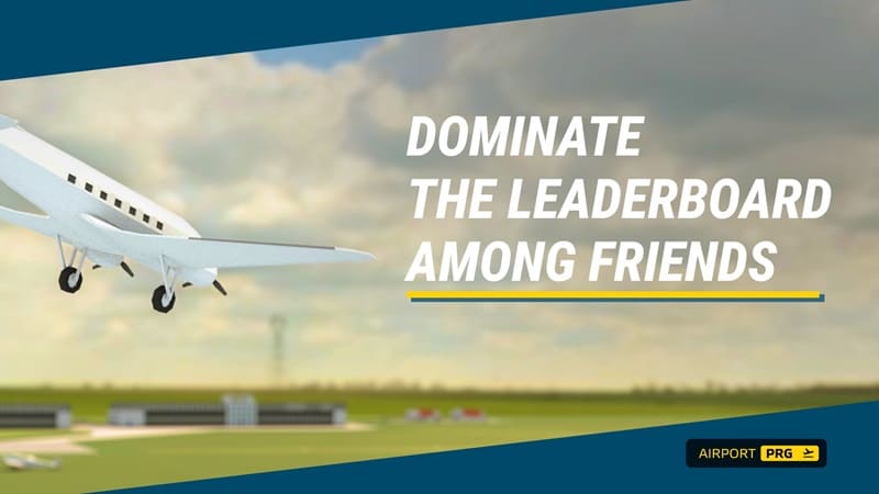 AirportPRG APK - screenshot 5