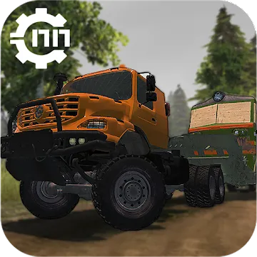 Reduced Transmission HD. multiplayer game MOD APK icon