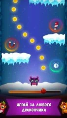 Flaky's Adventure - screenshot 1