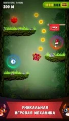 Flaky's Adventure - screenshot 3