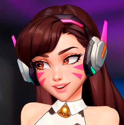 Overwatch Webcam - app icon