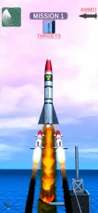 Boom Rockets 3D - screenshot 2
