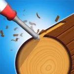 WoodShop MOD APK icon
