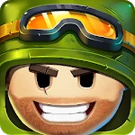 Brawl Troopers MOD APK icon