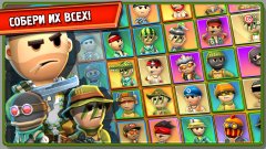 Brawl Troopers - screenshot 4