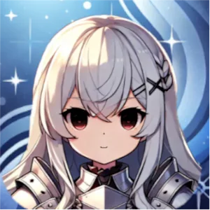 World Eater and Probiotic Hero - app icon