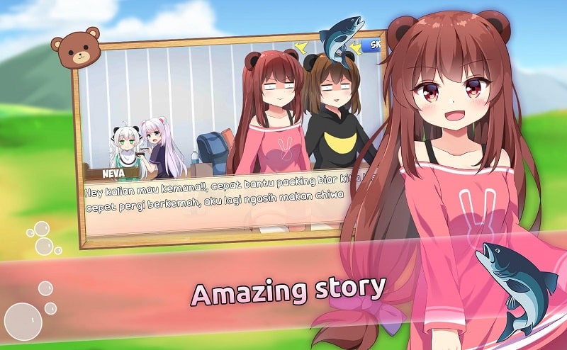 Pandaclip APK - screenshot 3