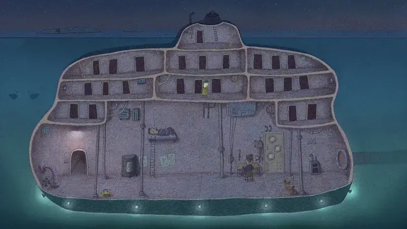 Follow the meaning - screenshot 2