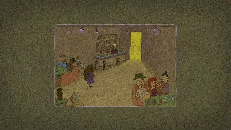 Follow the meaning - screenshot 3