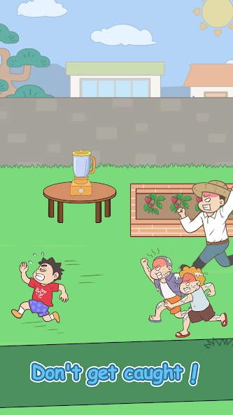 Hidden My Test - screenshot 5