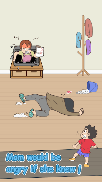 Hidden My Test - screenshot 7