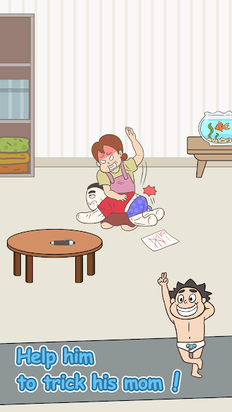 Hidden My Test - screenshot 8