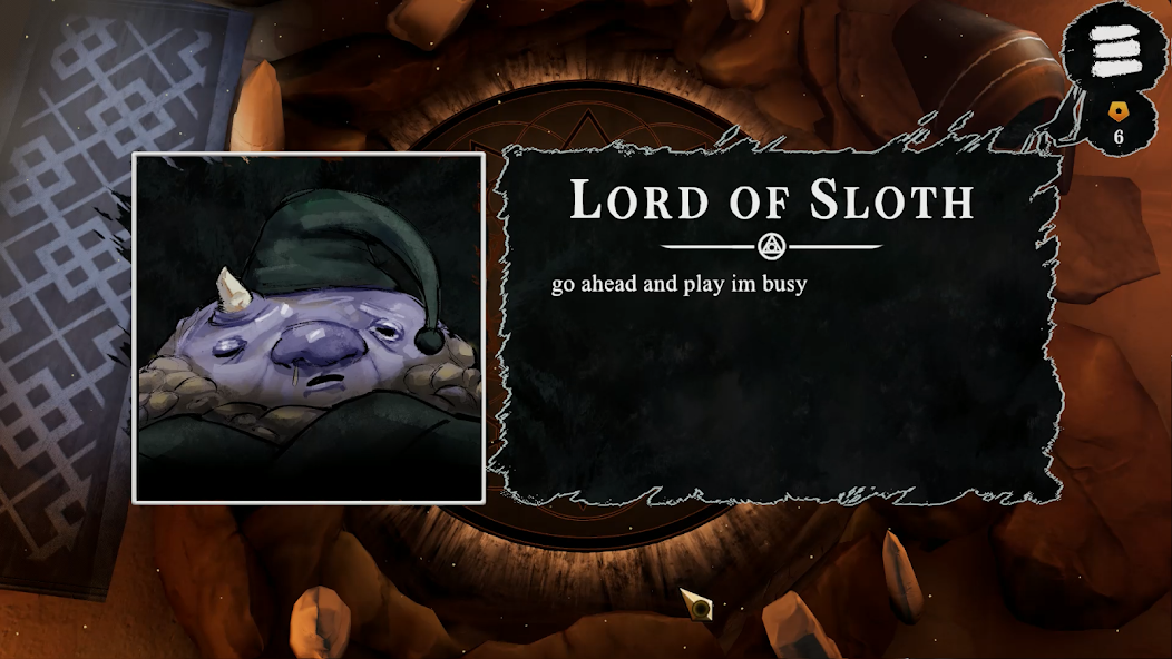 Blunderworld - screenshot 1