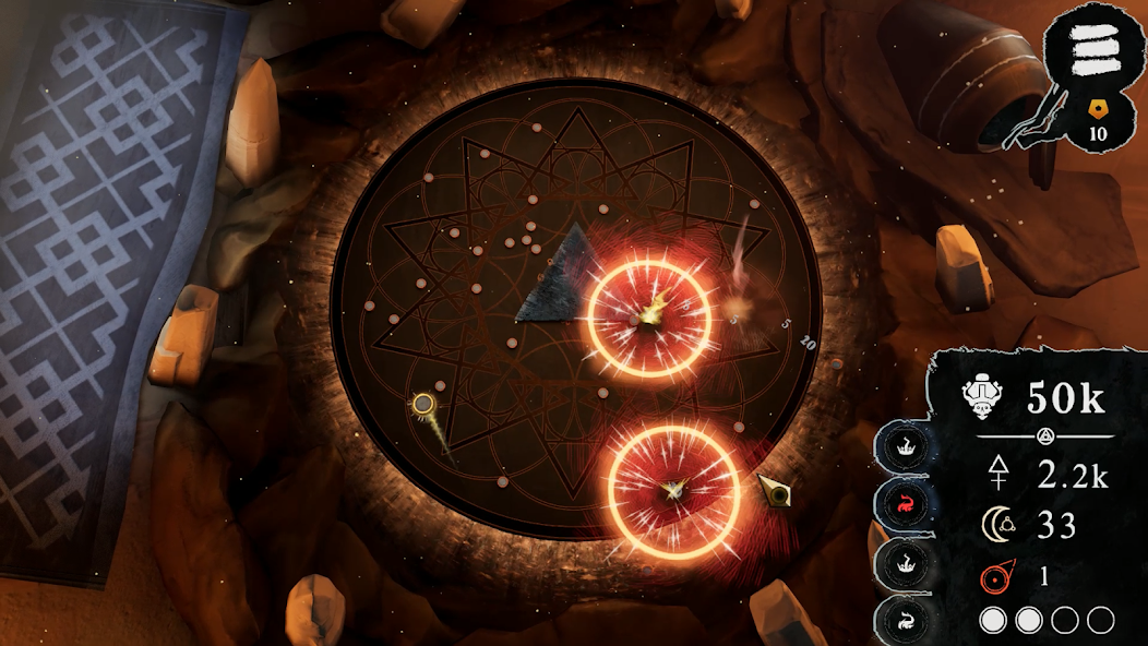 Blunderworld - screenshot 10