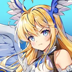 Valkyrie Story Idle RPG - app icon