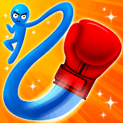 Rocket Punch! MOD APK icon
