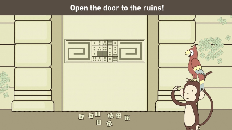 IQ Dungeon APK - screenshot 2