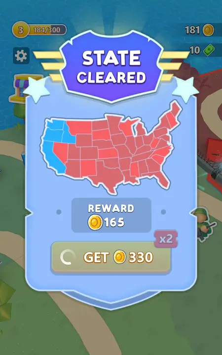 Fight For America - screenshot 2