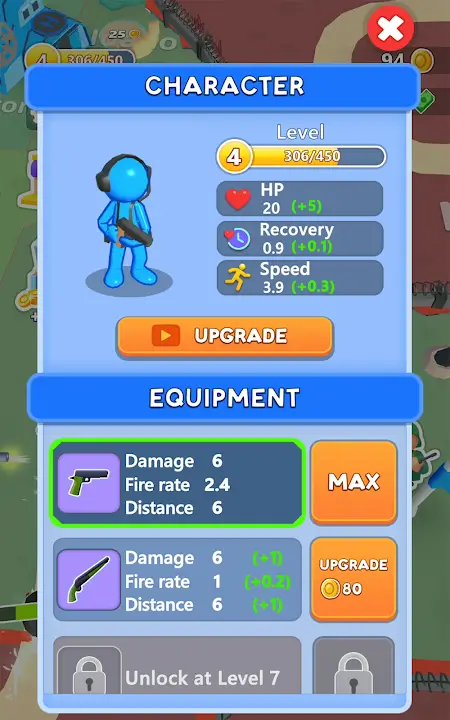 Fight For America - screenshot 3