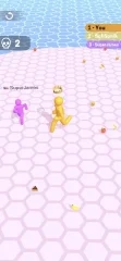 Food  Fight - screenshot 1