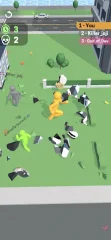 Food  Fight - screenshot 2