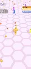 Food  Fight - screenshot 3