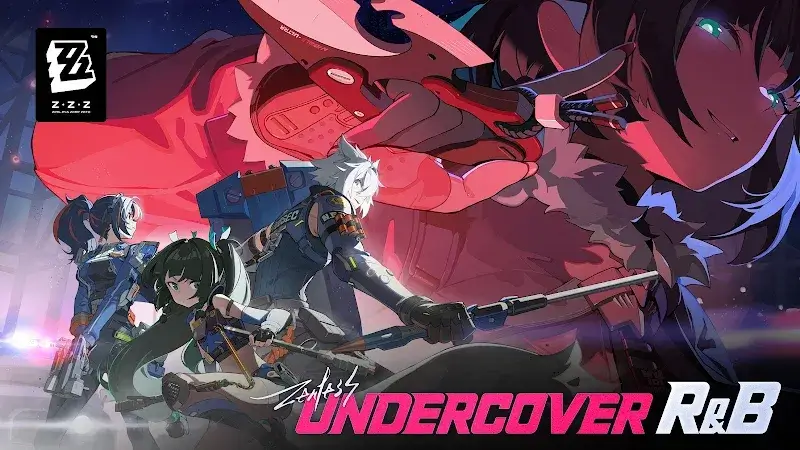 Zenless Zone Zero - screenshot 6