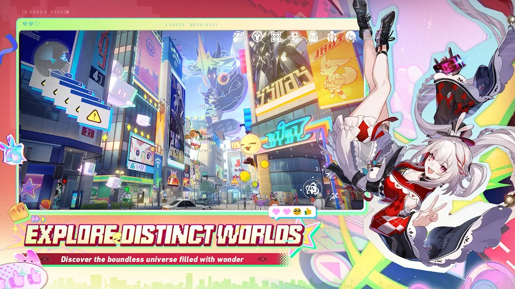 Honkai: Star Rail - screenshot 15