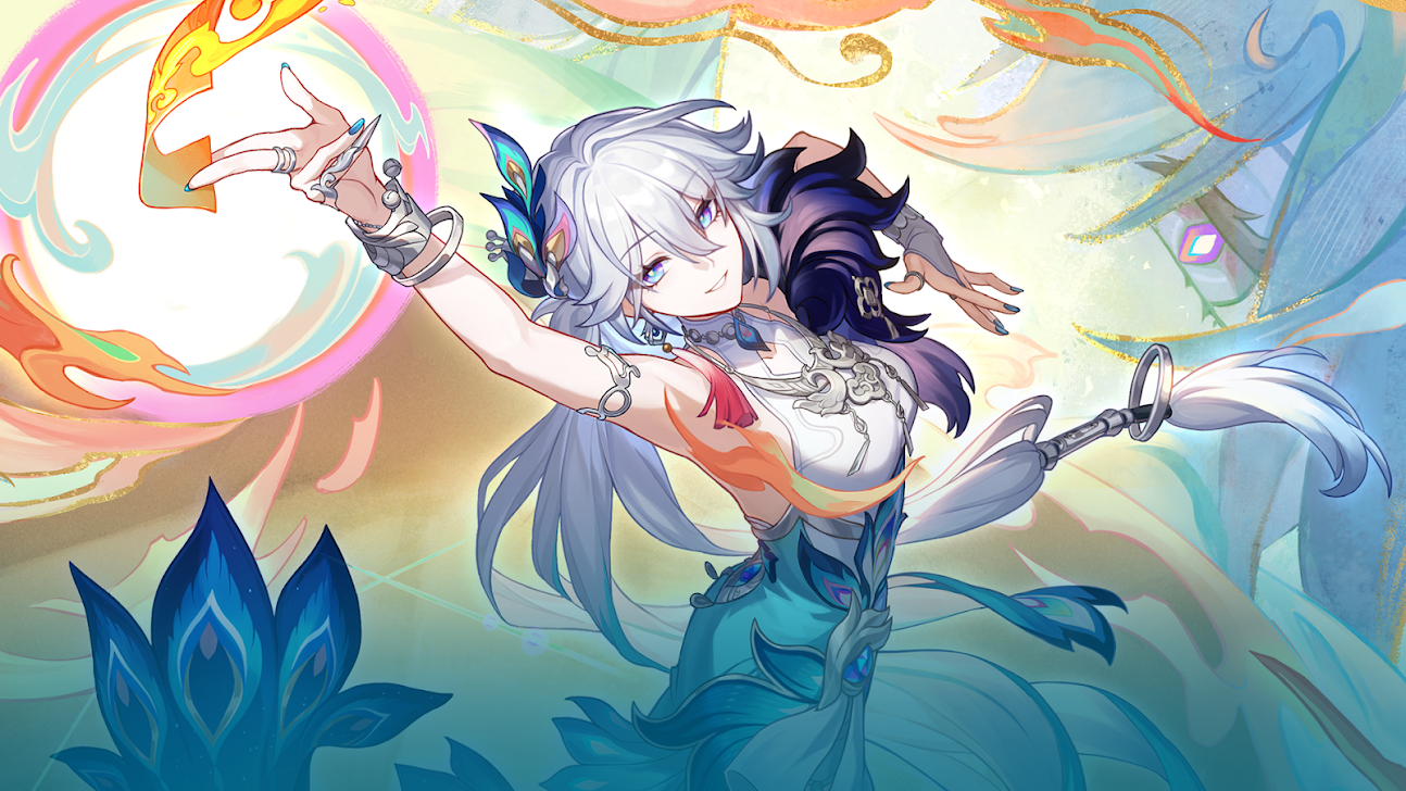 Honkai: Star Rail - screenshot 16