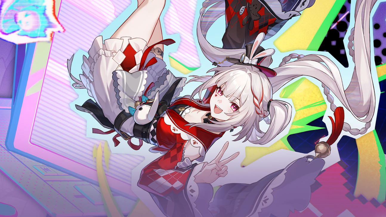 Honkai: Star Rail - screenshot 18